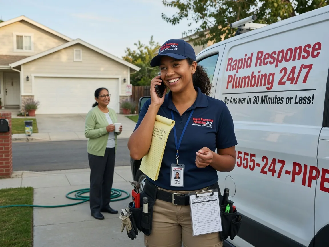 Emergency Plumber Roma, TX FAQs